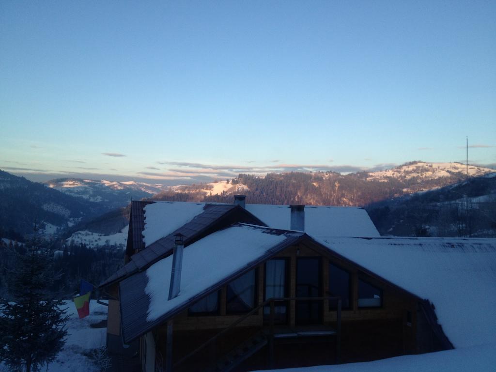 Kings Valley - Sunny Botesti Cîmpeni Exteriér fotografie