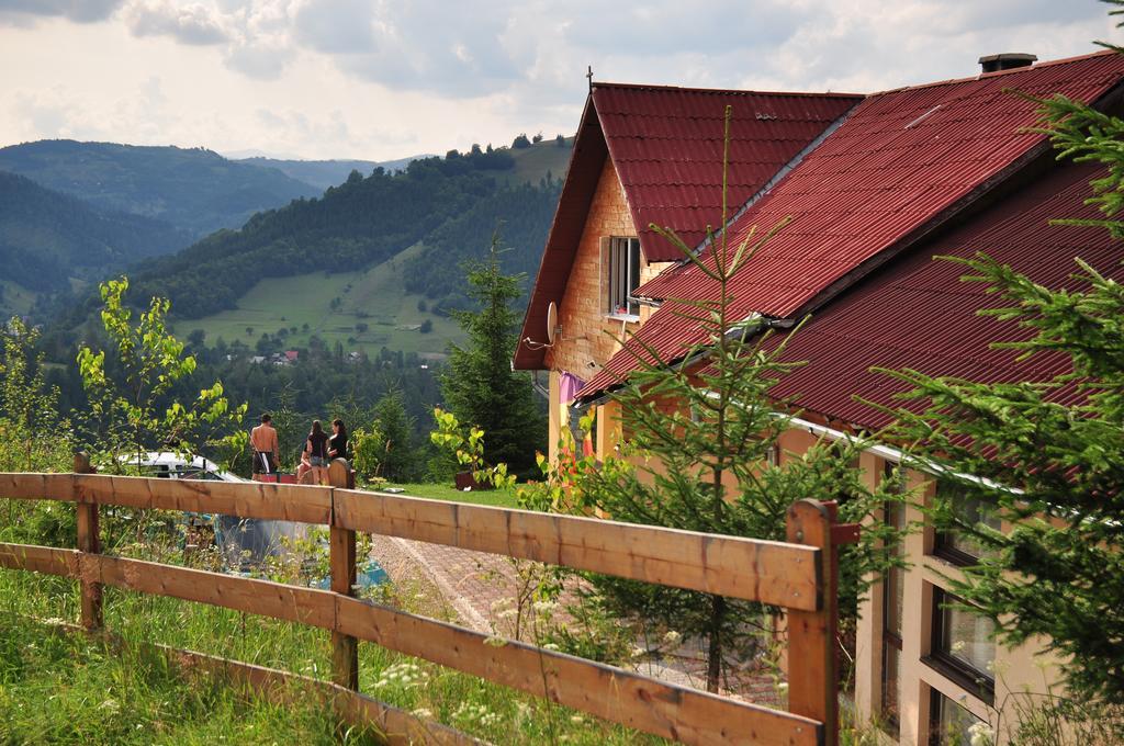 Kings Valley - Sunny Botesti Cîmpeni Pokoj fotografie