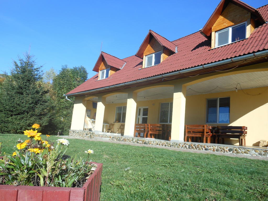 Kings Valley - Sunny Botesti Cîmpeni Exteriér fotografie
