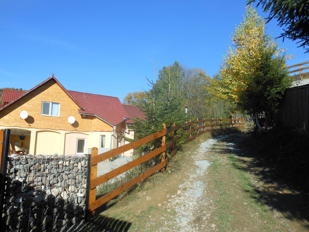 Kings Valley - Sunny Botesti Cîmpeni Exteriér fotografie