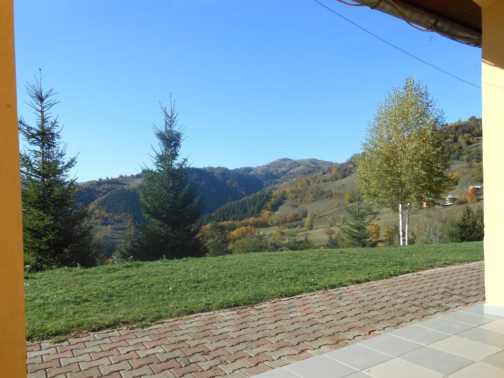 Kings Valley - Sunny Botesti Cîmpeni Exteriér fotografie