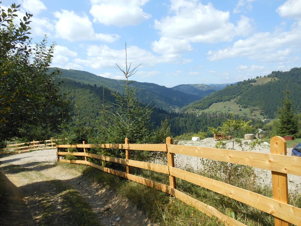 Kings Valley - Sunny Botesti Cîmpeni Exteriér fotografie