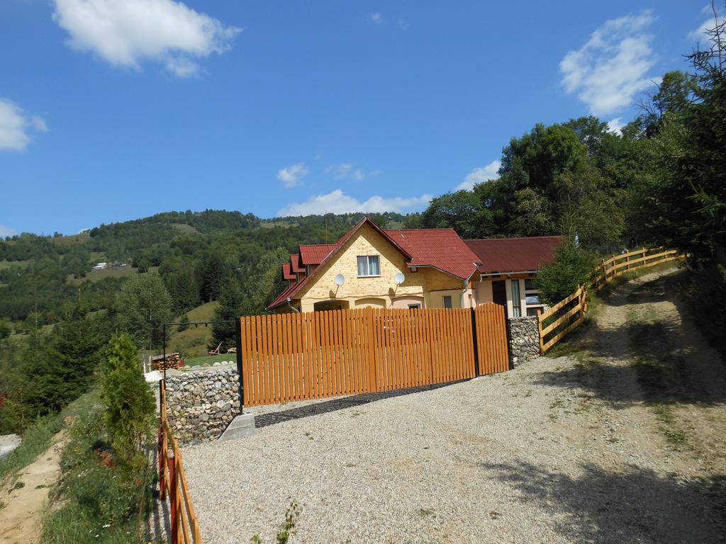 Kings Valley - Sunny Botesti Cîmpeni Exteriér fotografie
